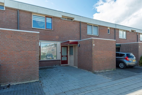 Property photo - Wassenaarstraat 8, 1324VG Almere